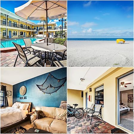 Royal Orleans Resort Unit 113 Redington Beach Zewnętrze zdjęcie
