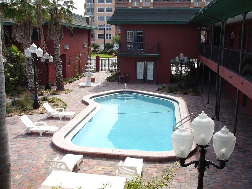 Royal Orleans Resort Unit 113 Redington Beach Zewnętrze zdjęcie