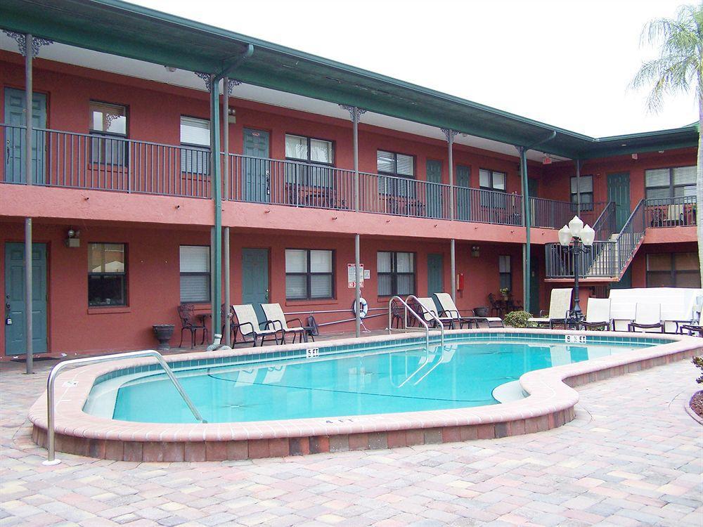 Royal Orleans Resort Unit 113 Redington Beach Zewnętrze zdjęcie