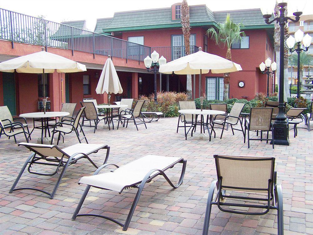 Royal Orleans Resort Unit 113 Redington Beach Zewnętrze zdjęcie