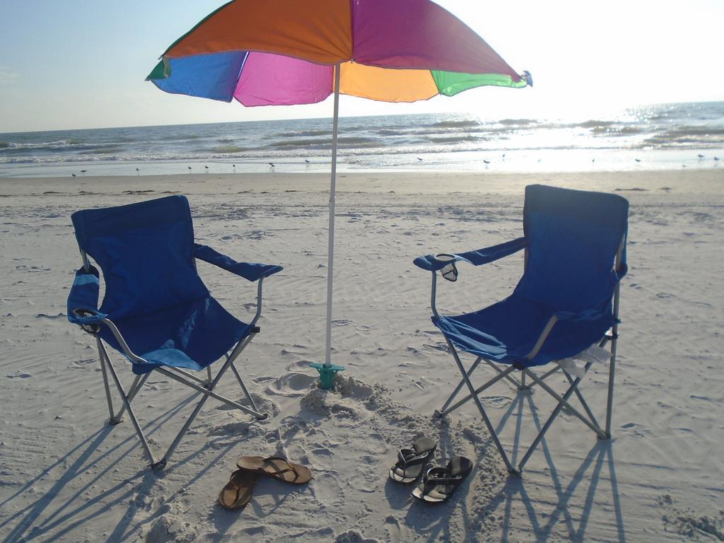 Royal Orleans Resort Unit 113 Redington Beach Zewnętrze zdjęcie