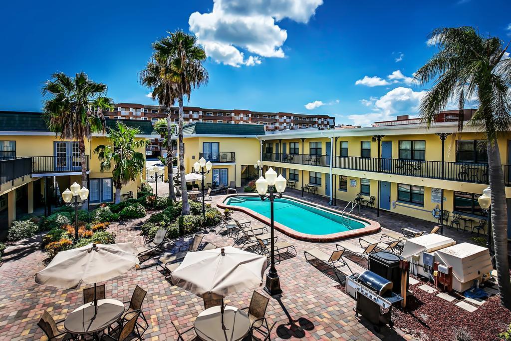Royal Orleans Resort Unit 113 Redington Beach Zewnętrze zdjęcie