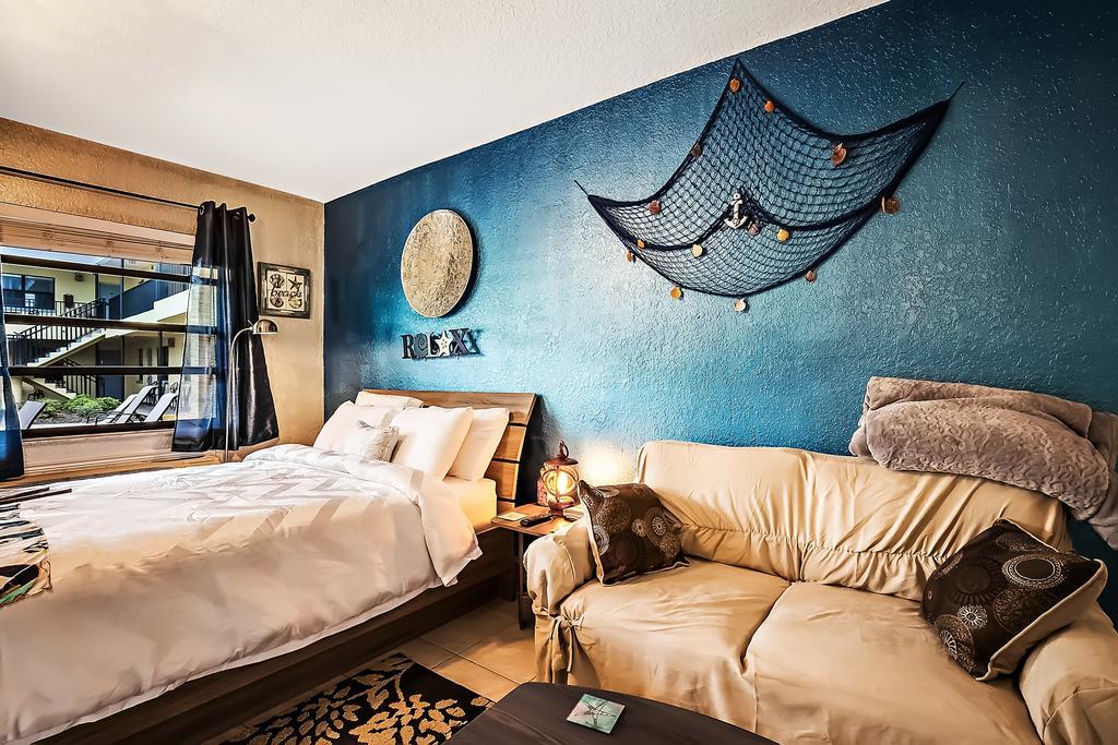 Royal Orleans Resort Unit 113 Redington Beach Zewnętrze zdjęcie