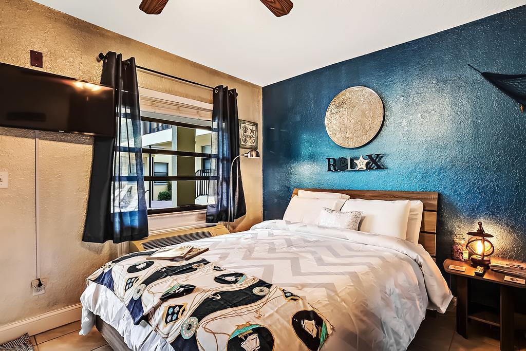 Royal Orleans Resort Unit 113 Redington Beach Zewnętrze zdjęcie