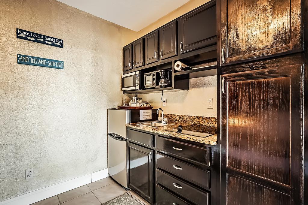 Royal Orleans Resort Unit 113 Redington Beach Zewnętrze zdjęcie