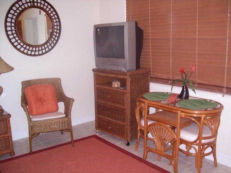 Royal Orleans Resort Unit 113 Redington Beach Zewnętrze zdjęcie