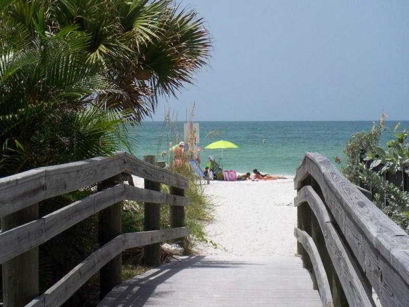 Royal Orleans Resort Unit 113 Redington Beach Zewnętrze zdjęcie