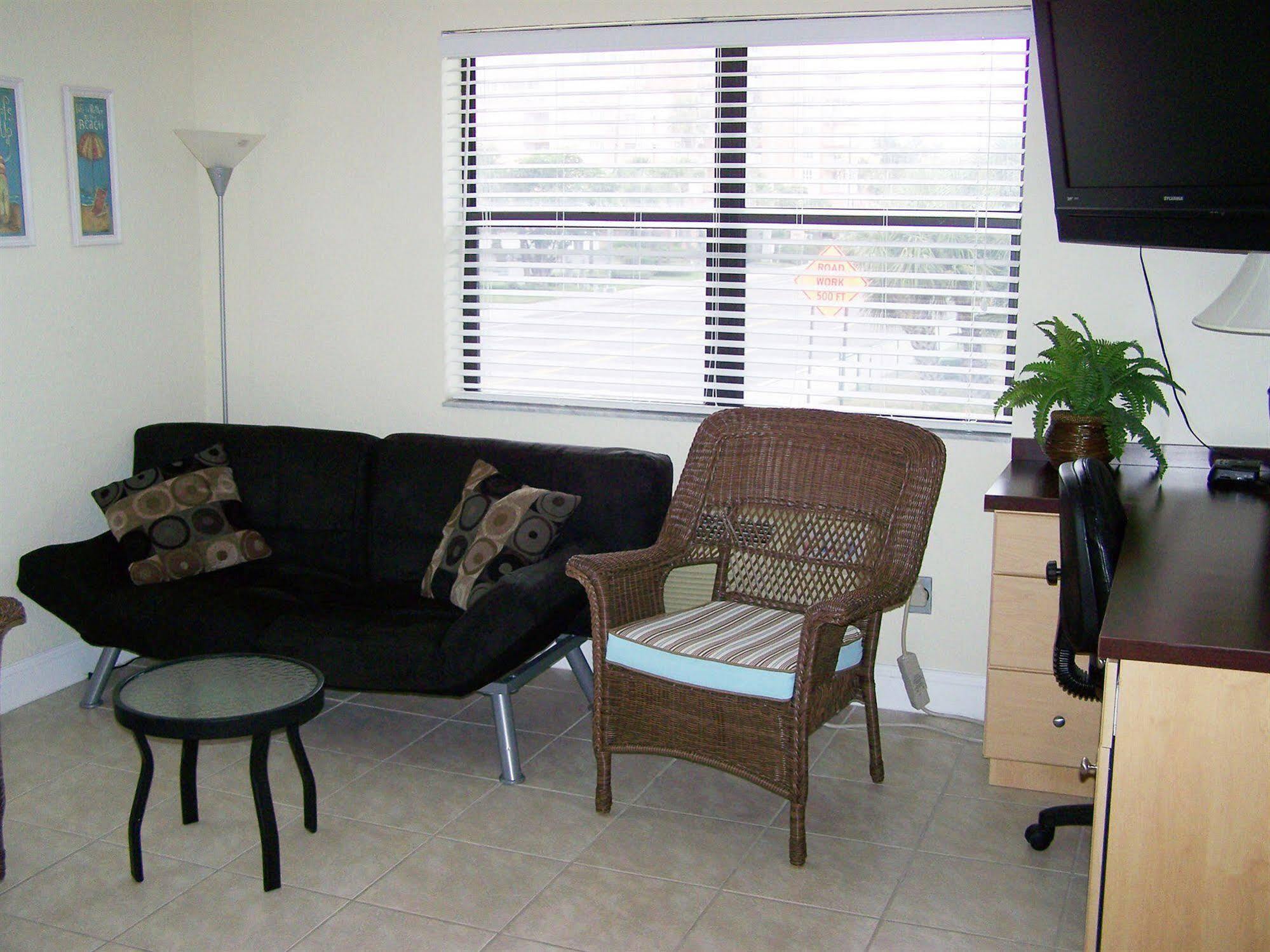 Royal Orleans Resort Unit 113 Redington Beach Zewnętrze zdjęcie