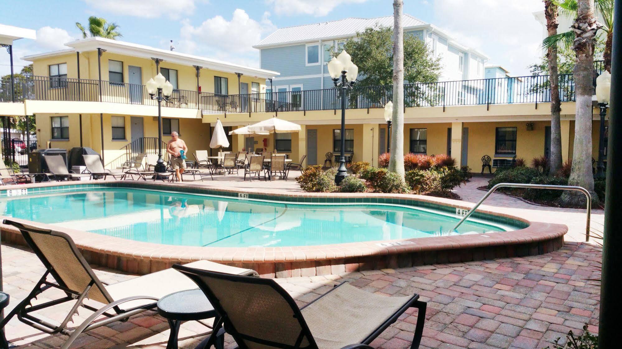 Royal Orleans Resort Unit 113 Redington Beach Zewnętrze zdjęcie