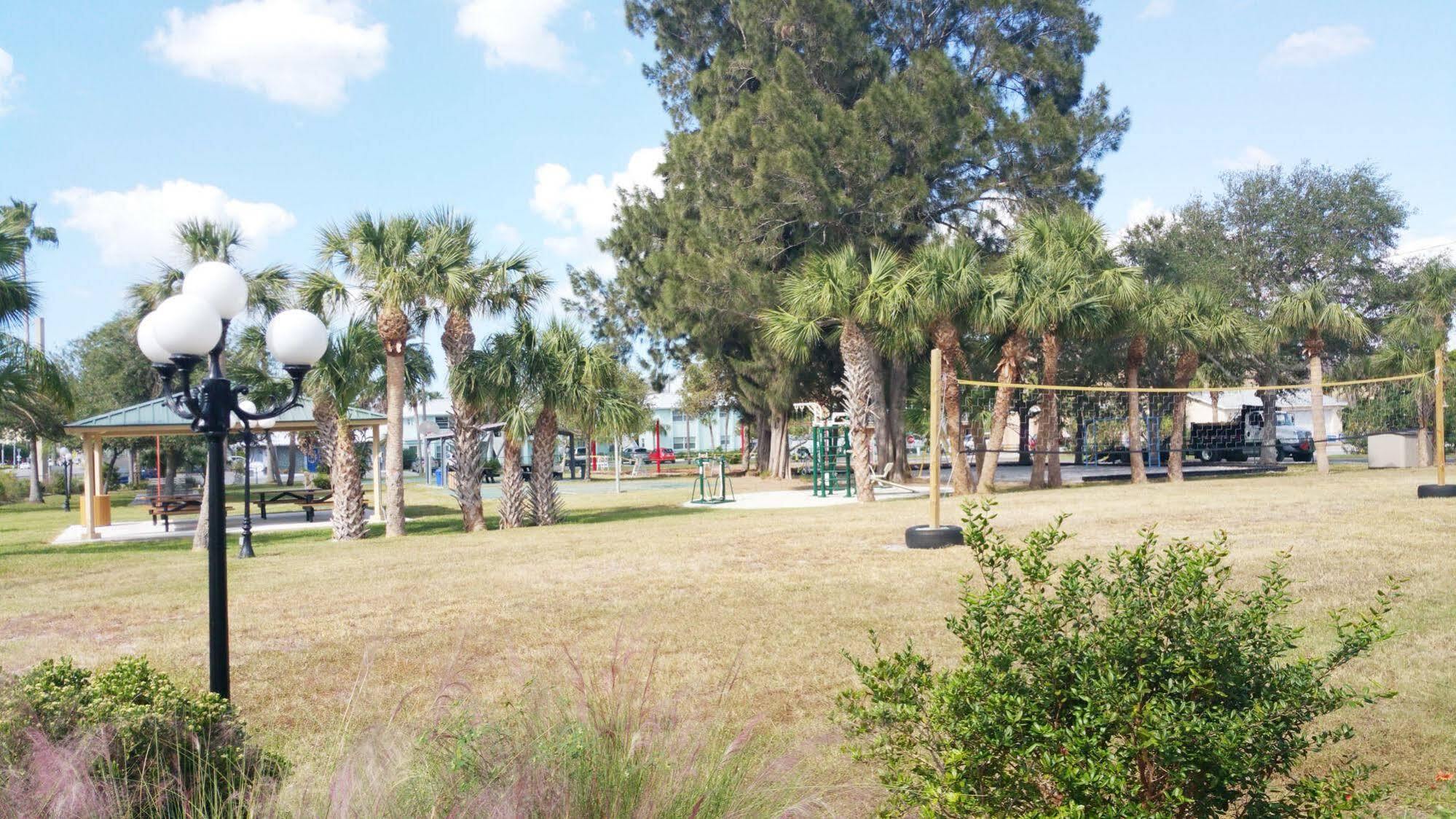Royal Orleans Resort Unit 113 Redington Beach Zewnętrze zdjęcie