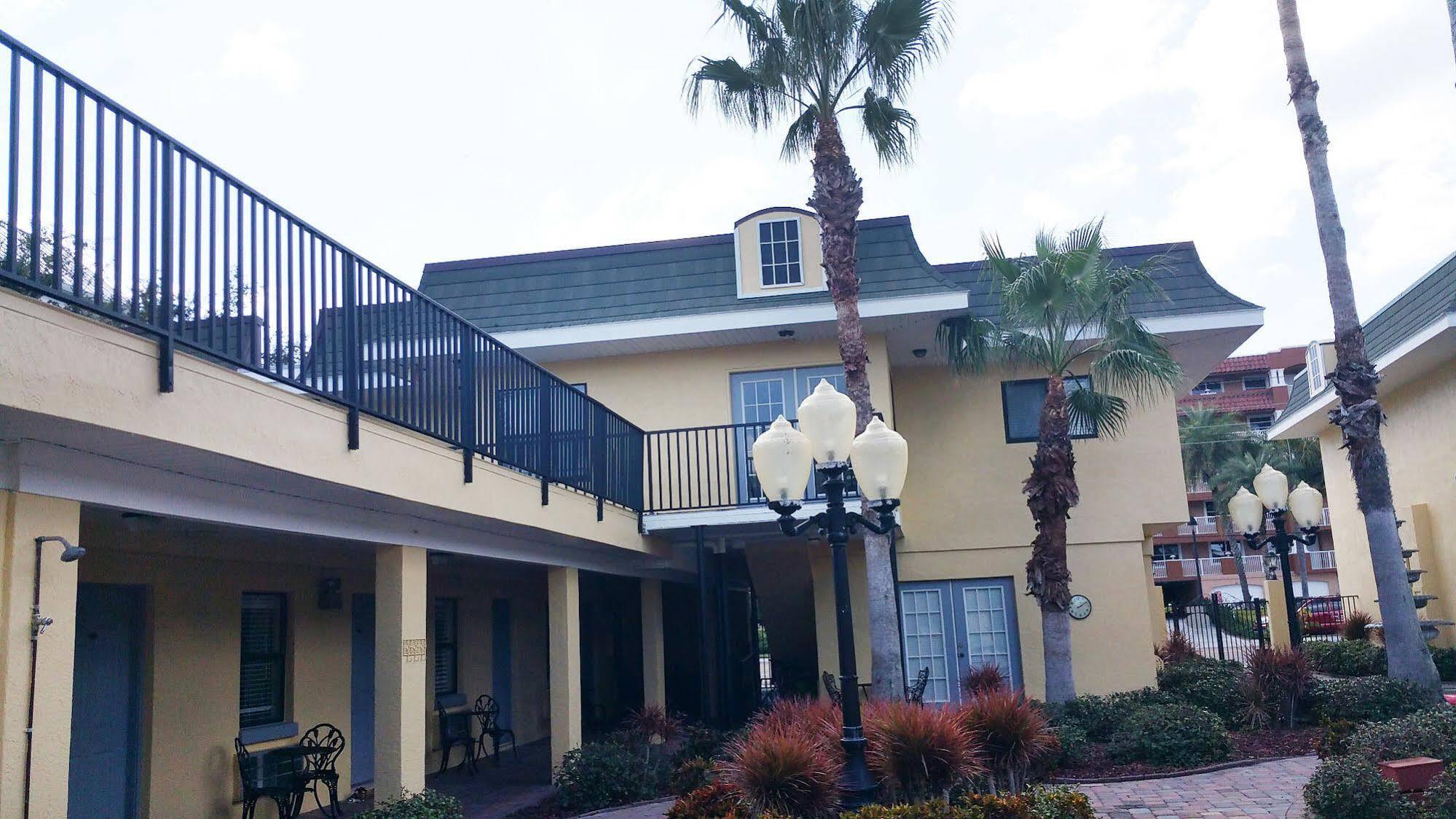 Royal Orleans Resort Unit 113 Redington Beach Zewnętrze zdjęcie